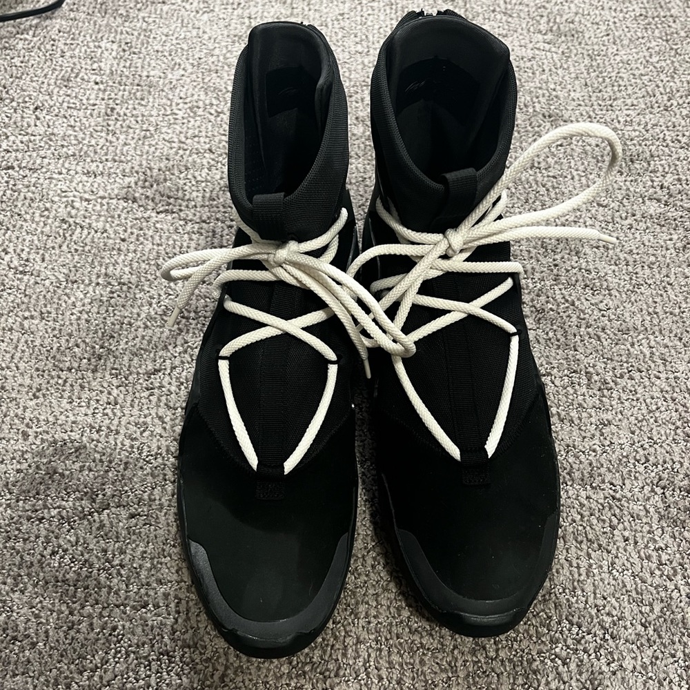 Fear of God Nike Basketball